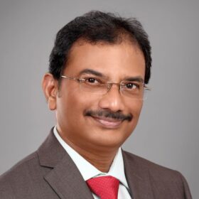 Dr. Srinivas Prasad